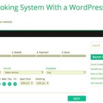 Create a Booking System With a WordPress Booking Plugin